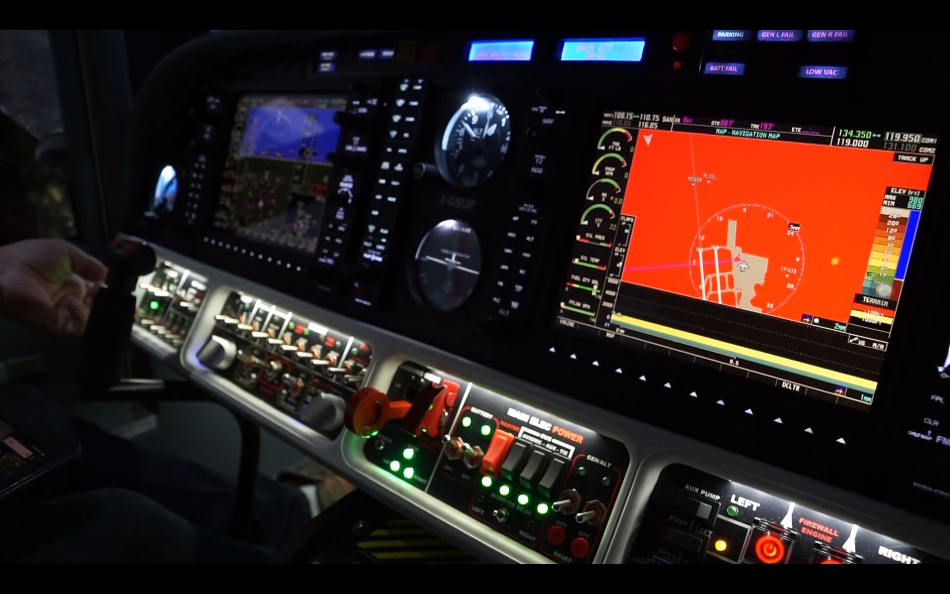 ABC Flight SIM ABC Flight SIM